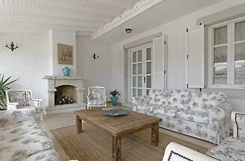 Roka Bed and breakfast 2*