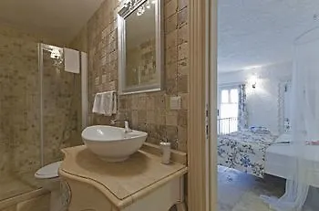 Bed and breakfast Roka Alaçatı