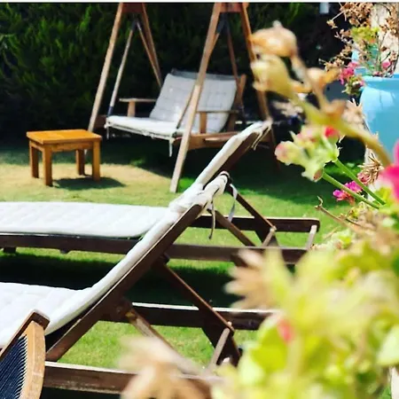 Roka فندق مبيت وإفطار