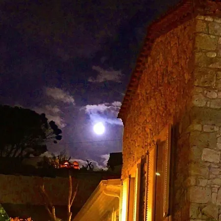 Roka فندق مبيت وإفطار