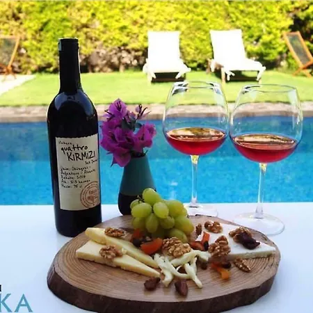 Roka فندق مبيت وإفطار