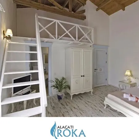 Roka فندق مبيت وإفطار