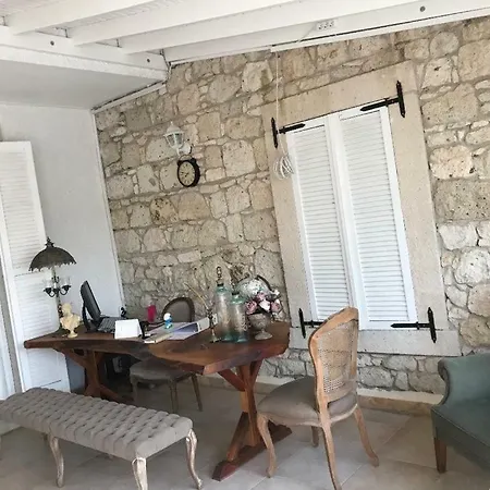 فندق مبيت وإفطار Roka ألاتشاتي